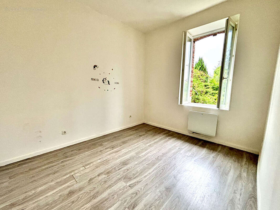 Maison à SAINT-ELOY-LES-MINES