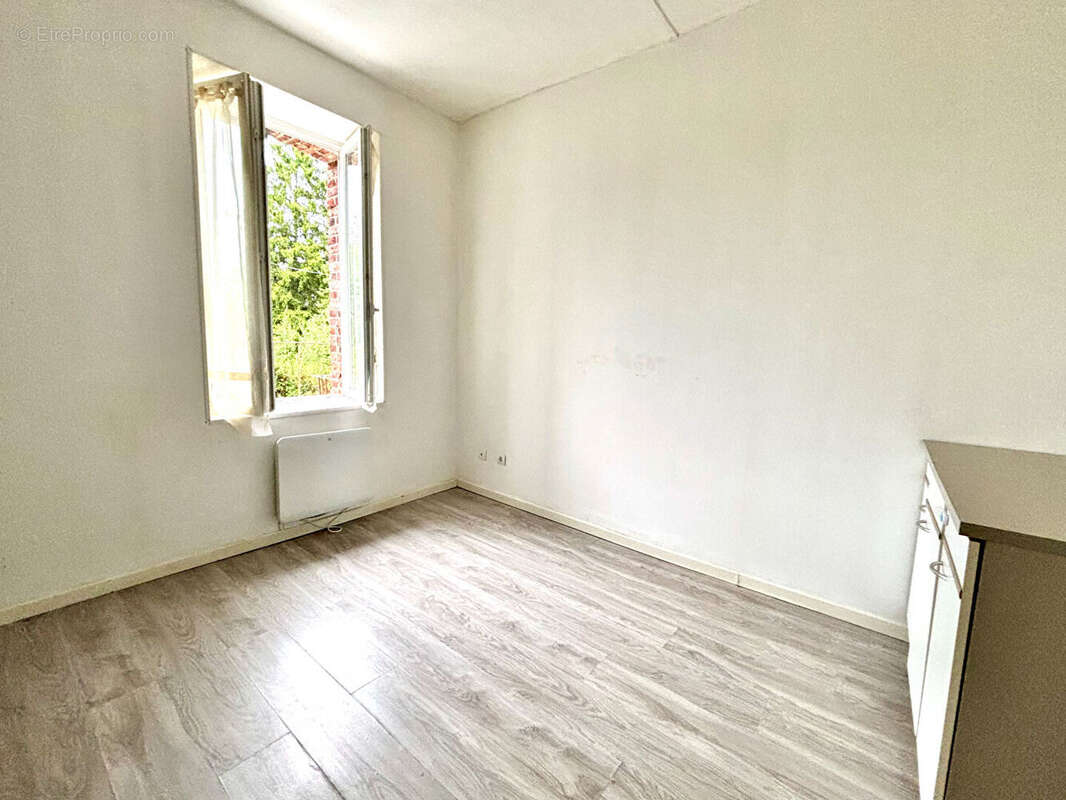 Maison à SAINT-ELOY-LES-MINES