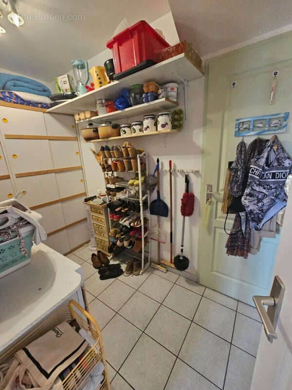 Maison à LE BARCARES