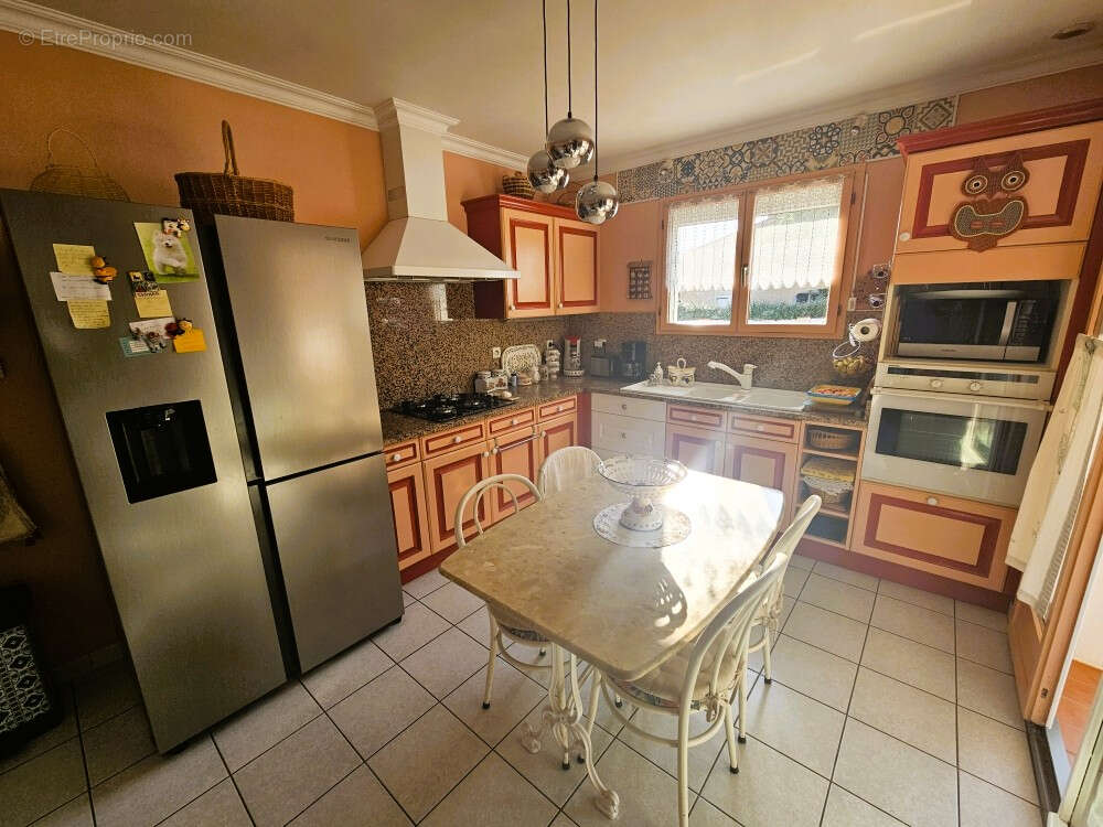 Maison à LE BARCARES