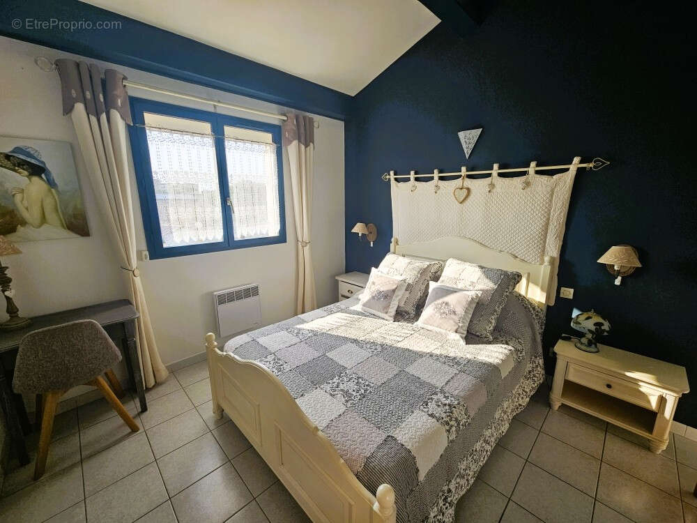 Maison à LE BARCARES