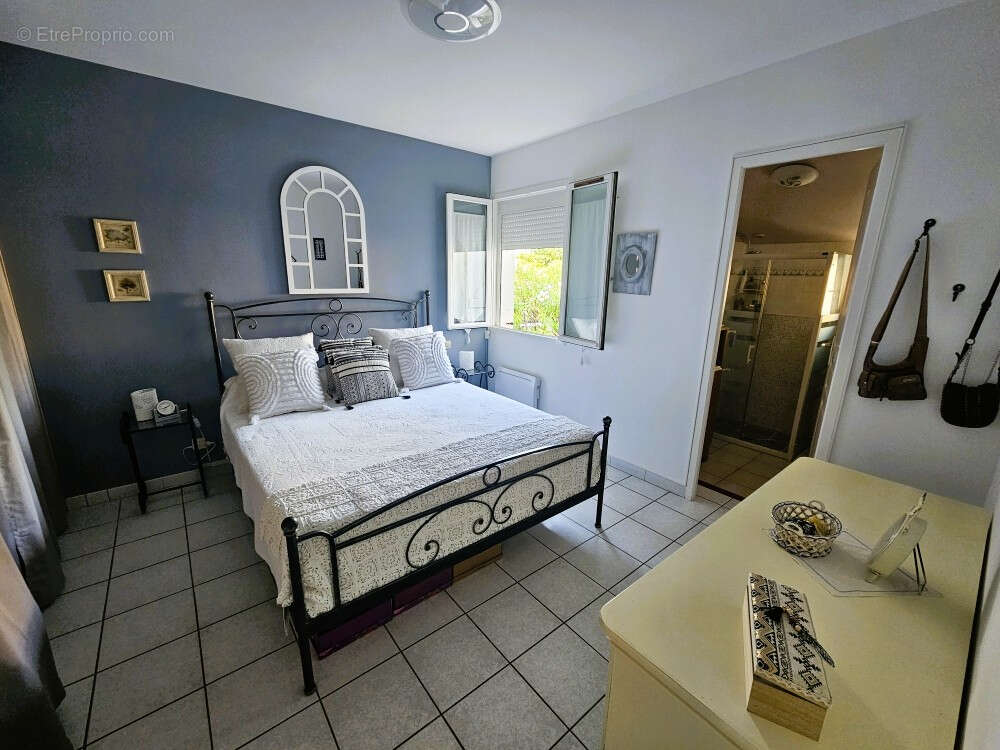 Maison à LE BARCARES