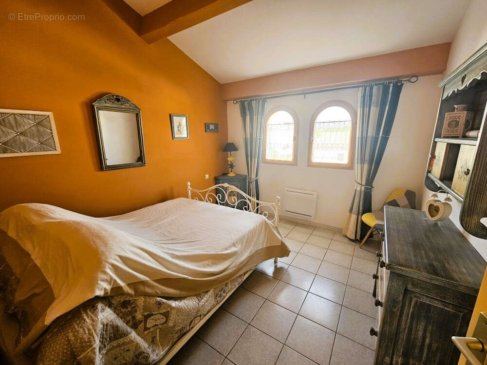 Maison à LE BARCARES