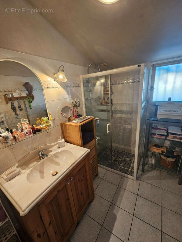 Maison à LE BARCARES