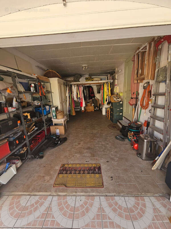 Maison à LE BARCARES