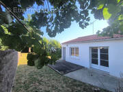 Maison à SAINT-HILAIRE-DE-RIEZ