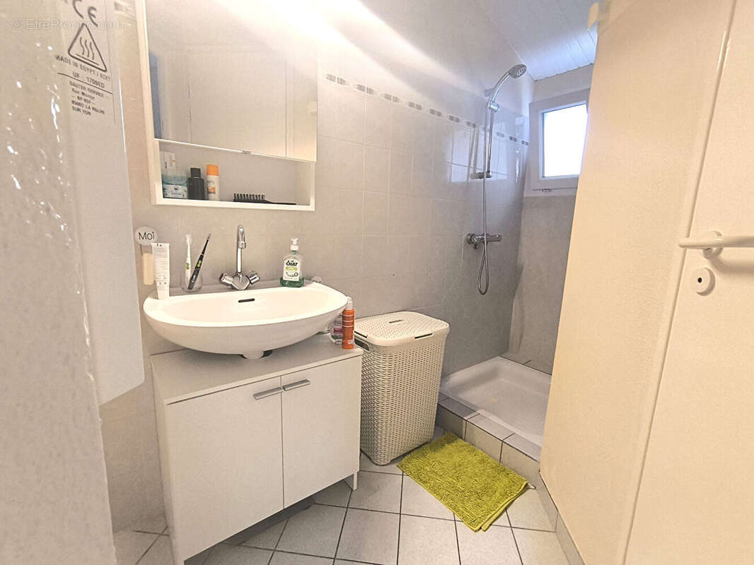 Maison à SAINT-HILAIRE-DE-RIEZ