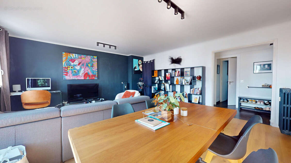 Appartement à ORVAULT