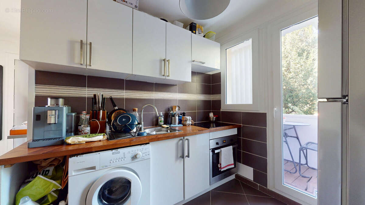 Appartement à ORVAULT