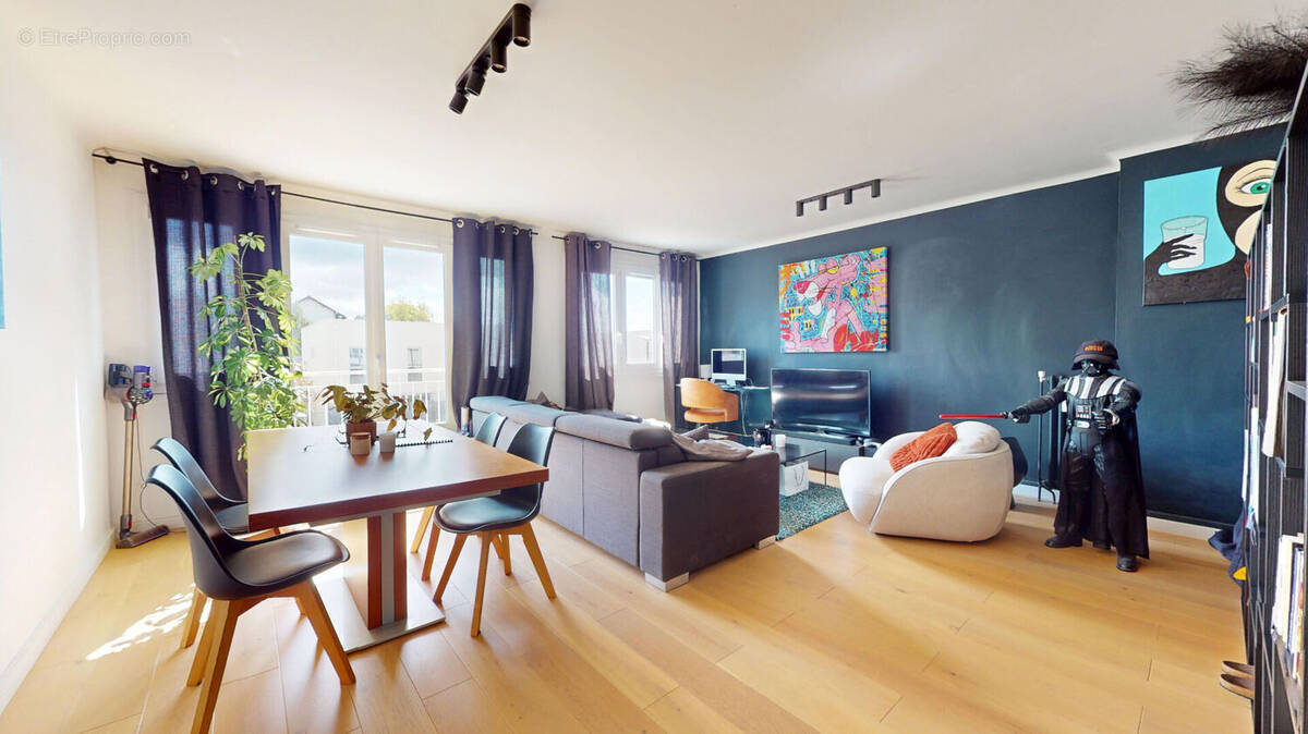 Appartement à ORVAULT