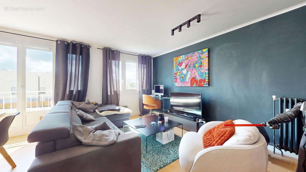 Appartement à ORVAULT