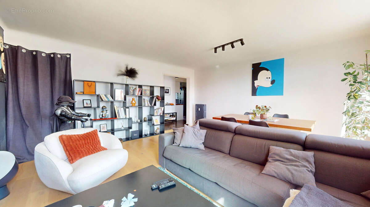 Appartement à ORVAULT