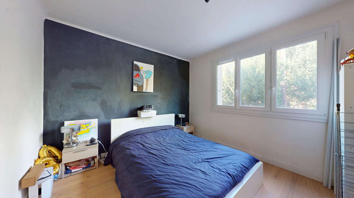 Appartement à ORVAULT