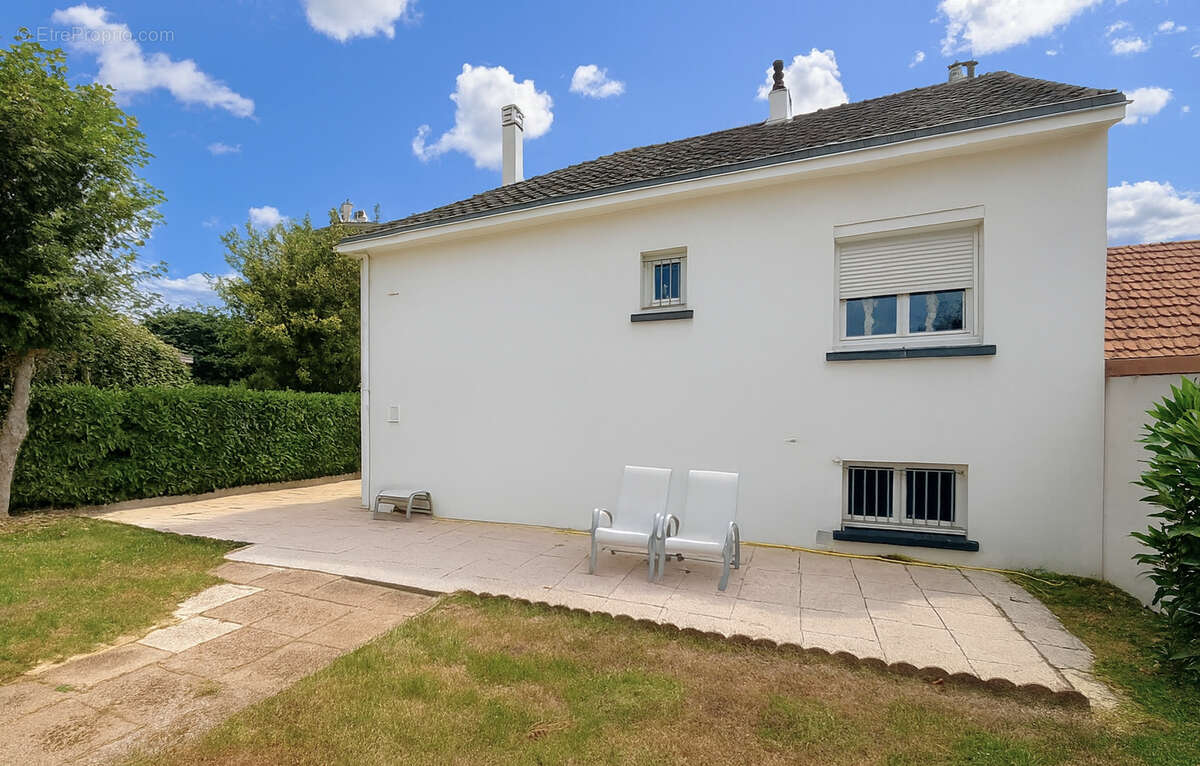 Maison à LA BAULE-ESCOUBLAC