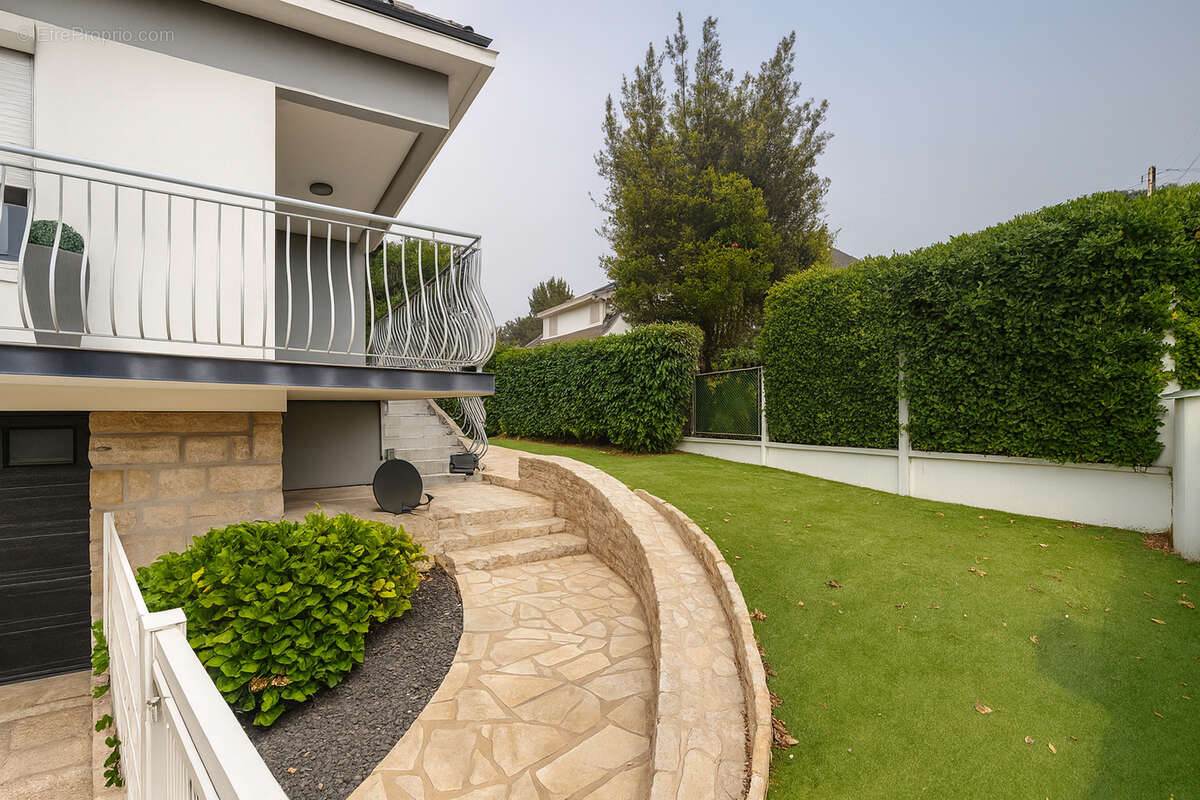 Maison à LA BAULE-ESCOUBLAC