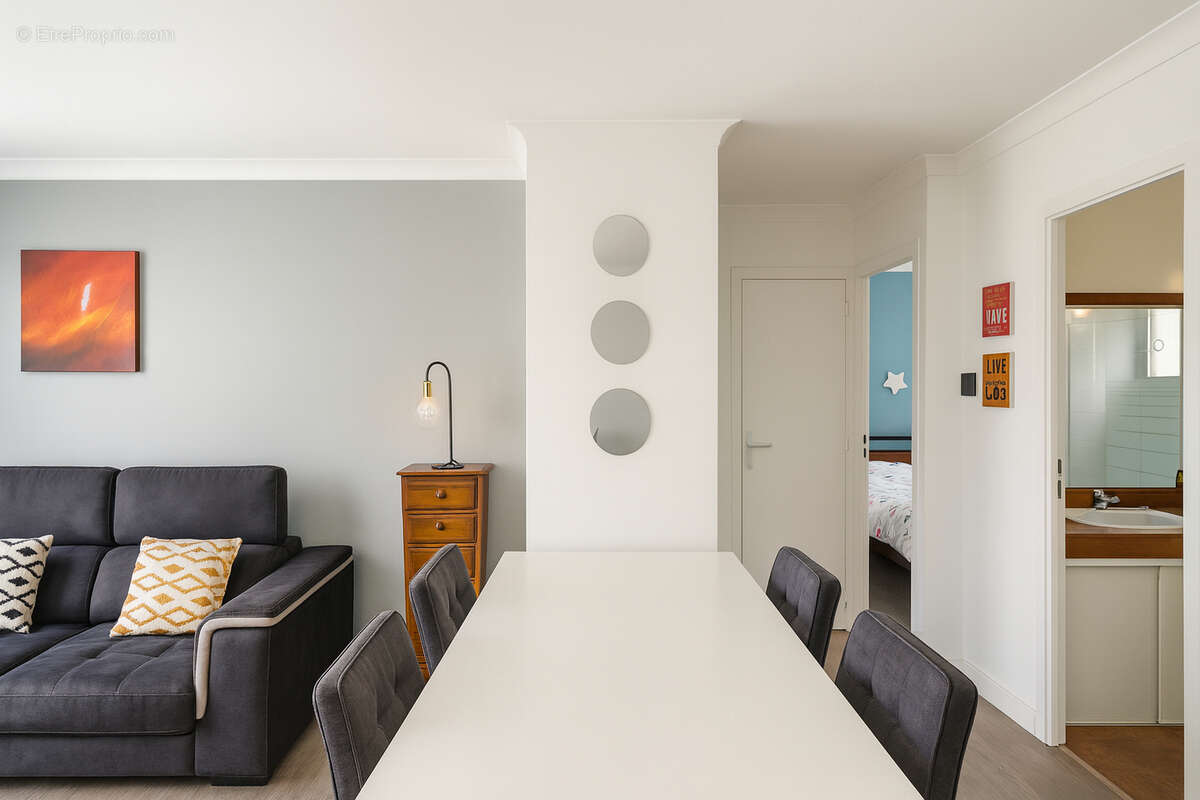 Maison à LA BAULE-ESCOUBLAC