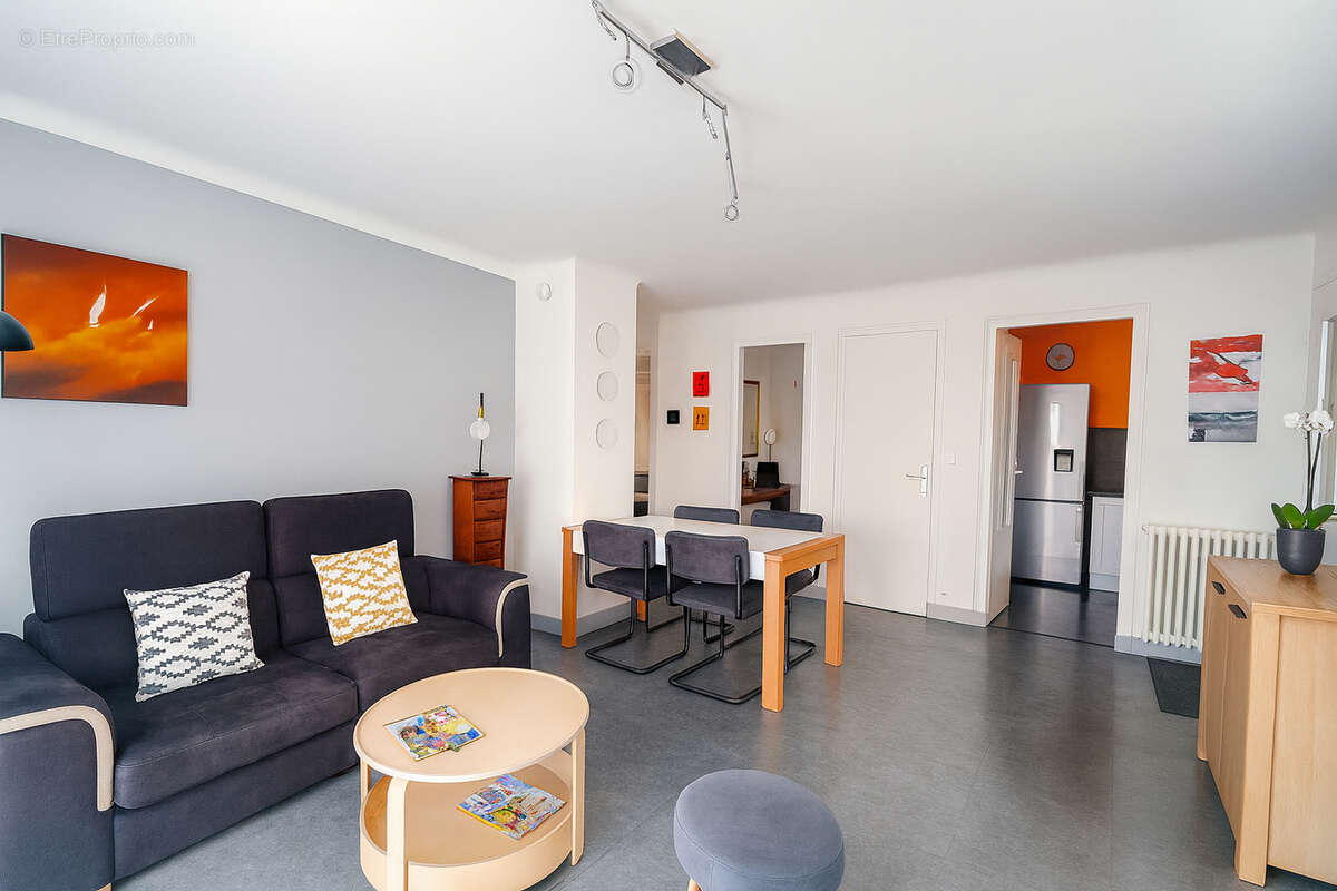 Maison à LA BAULE-ESCOUBLAC