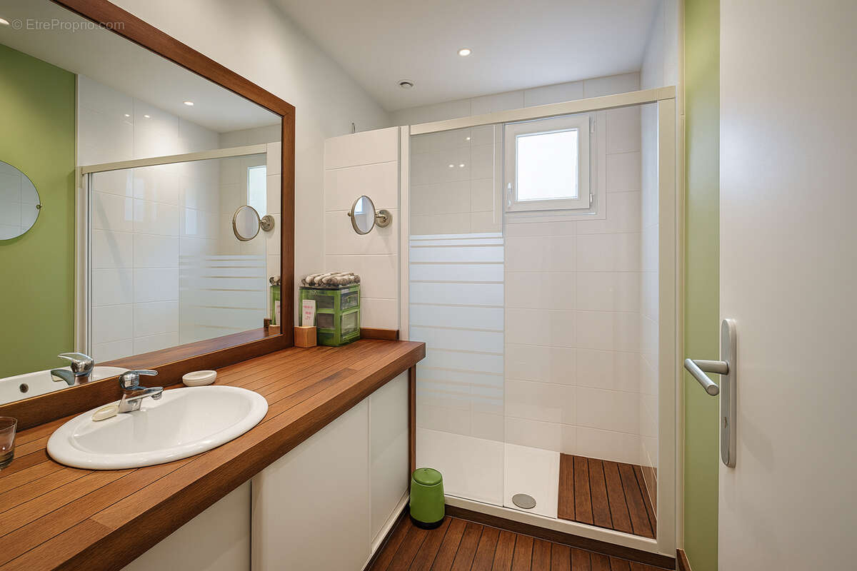 Maison à LA BAULE-ESCOUBLAC