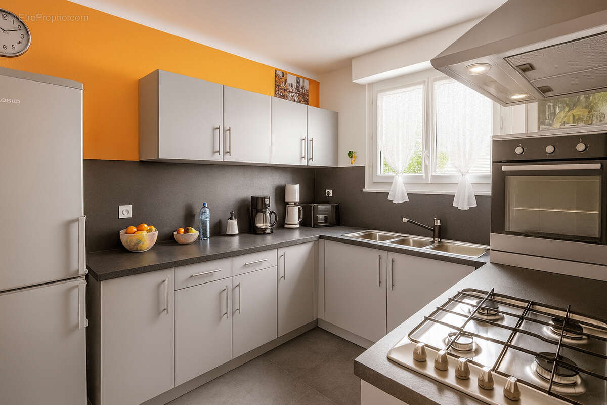 Maison à LA BAULE-ESCOUBLAC