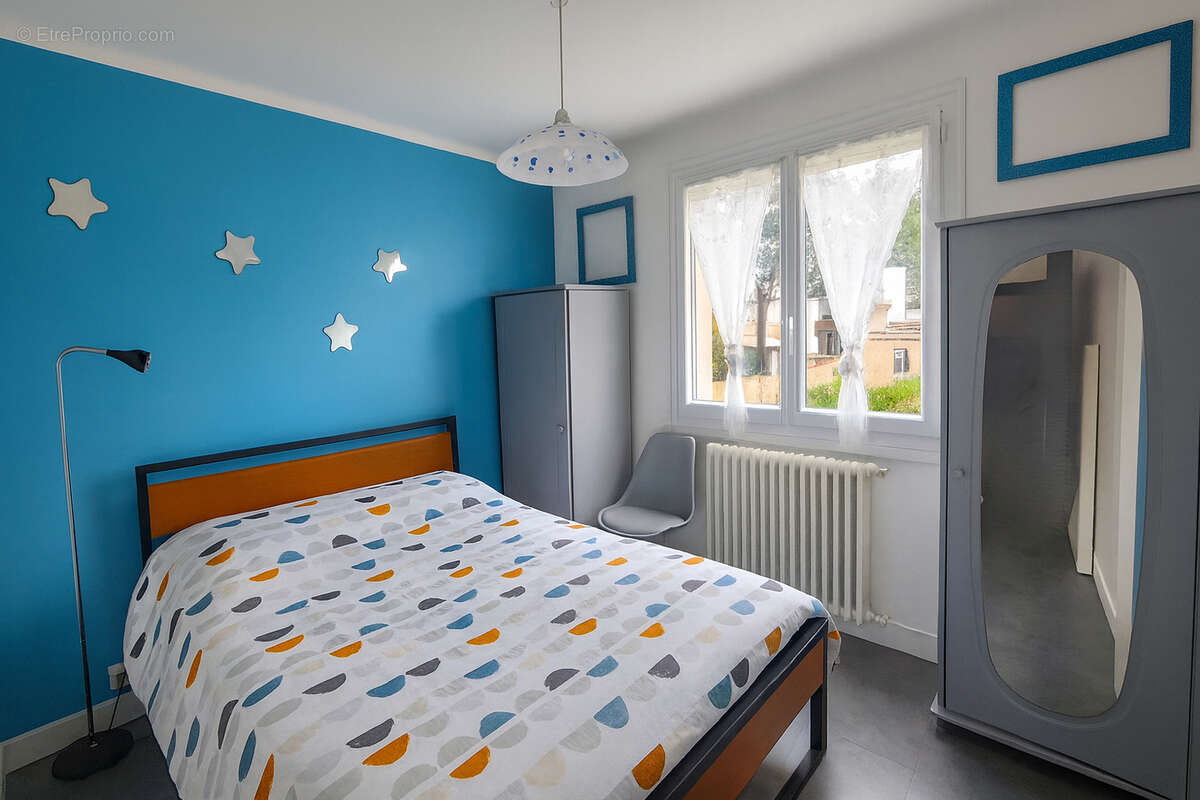 Maison à LA BAULE-ESCOUBLAC