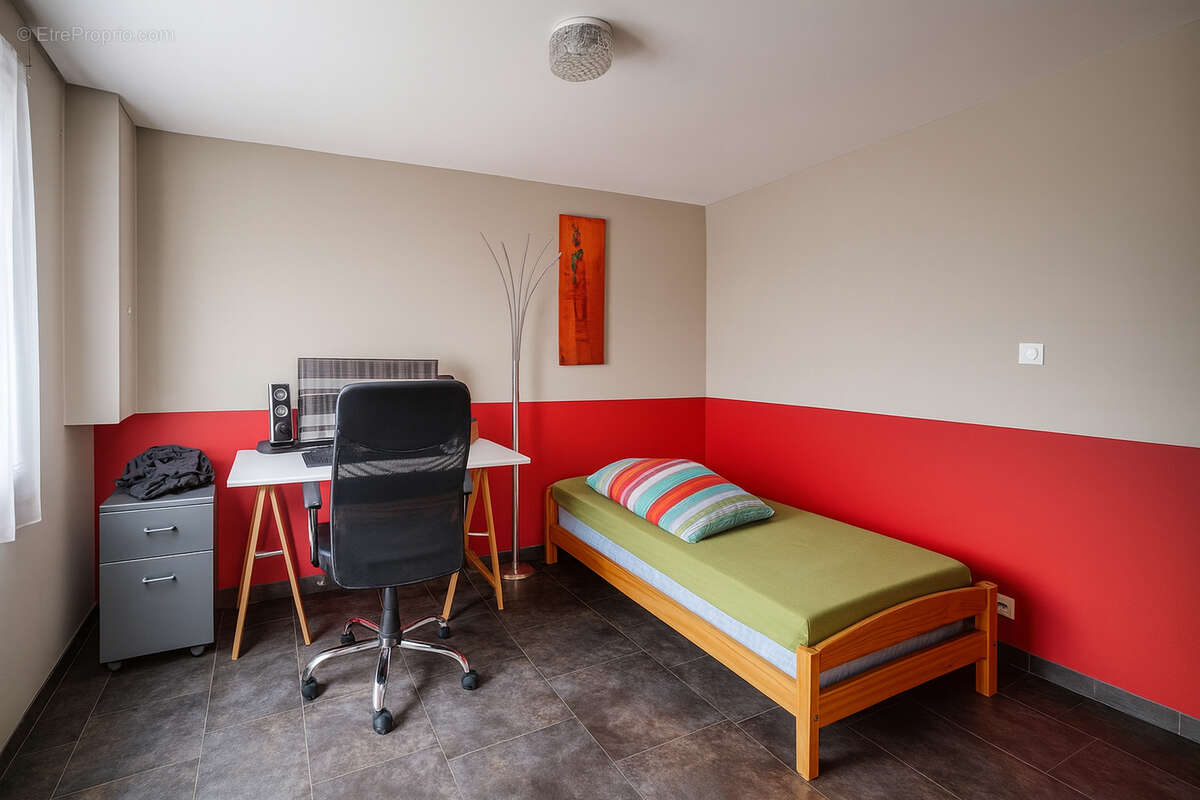 Maison à LA BAULE-ESCOUBLAC