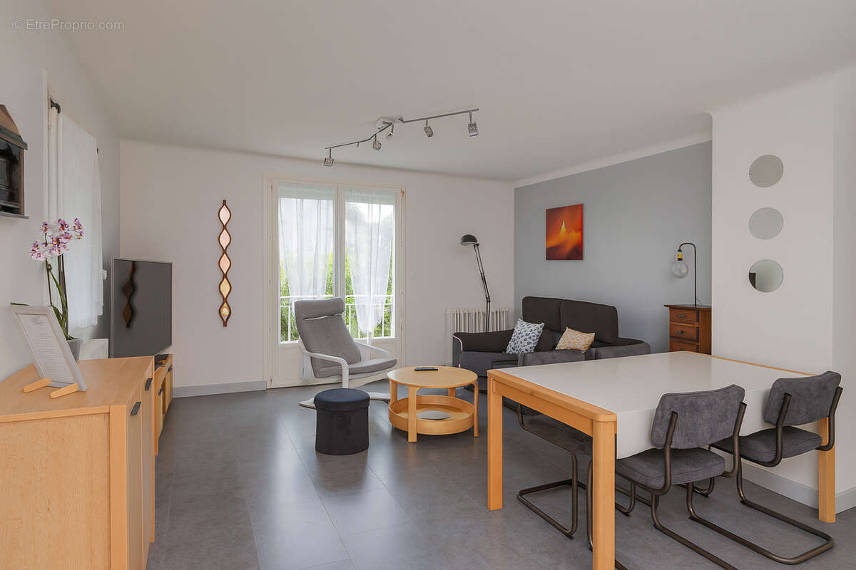 Maison à LA BAULE-ESCOUBLAC