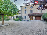 Maison à MONTBELLET