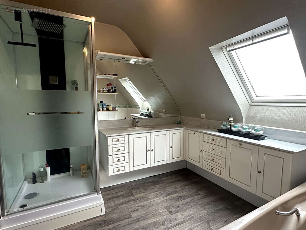 Maison à SEBONCOURT