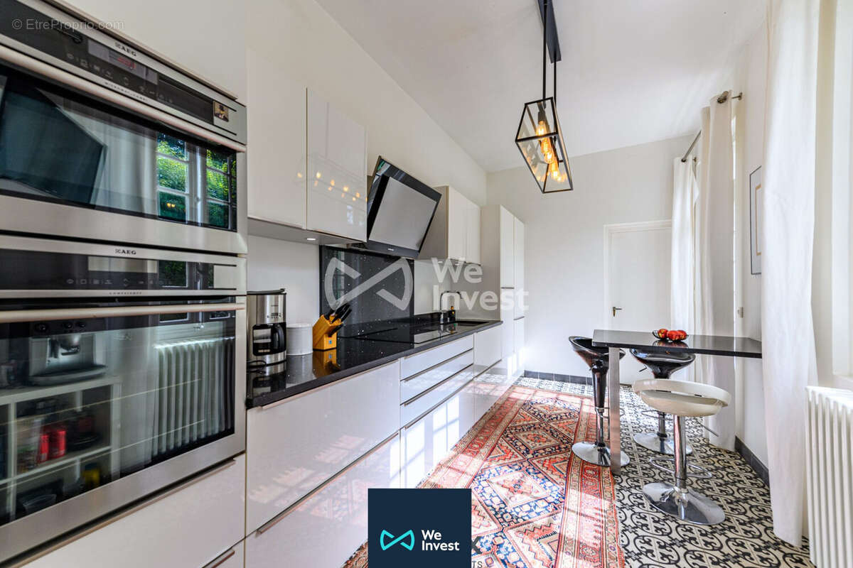 Maison à CRECY-LA-CHAPELLE