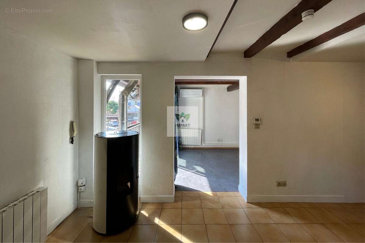 Appartement à BRUMATH