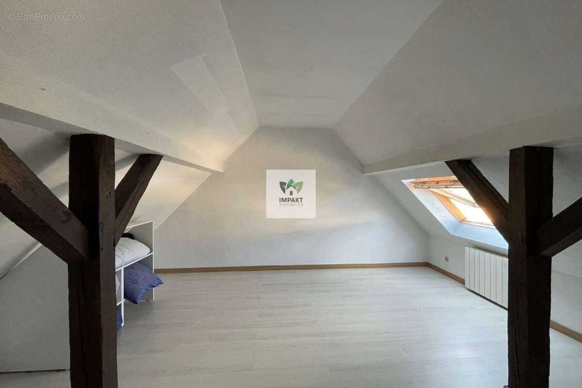 Appartement à BRUMATH