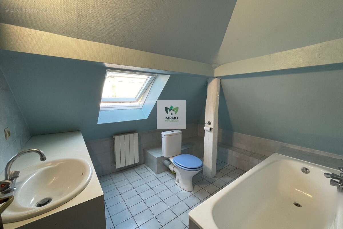 Appartement à BRUMATH