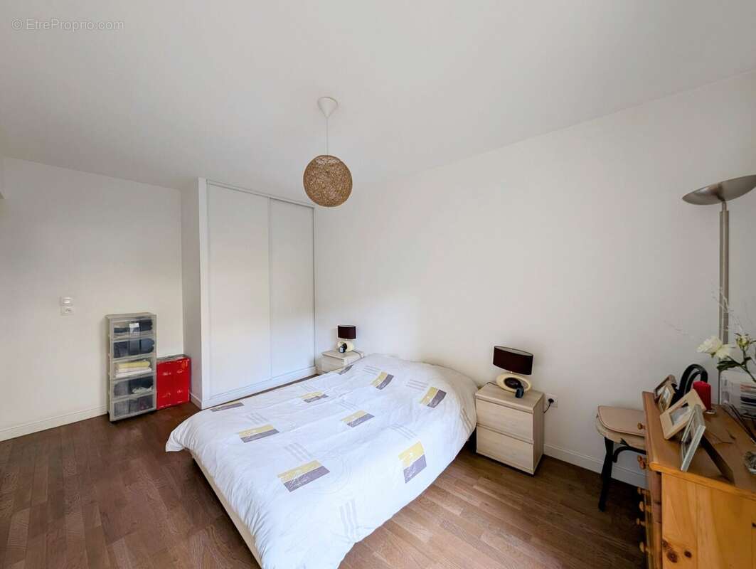 Appartement à CHATENAY-MALABRY