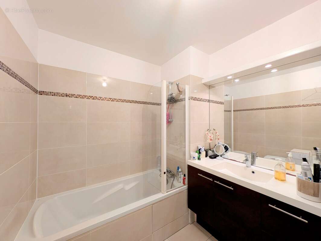 Appartement à CHATENAY-MALABRY