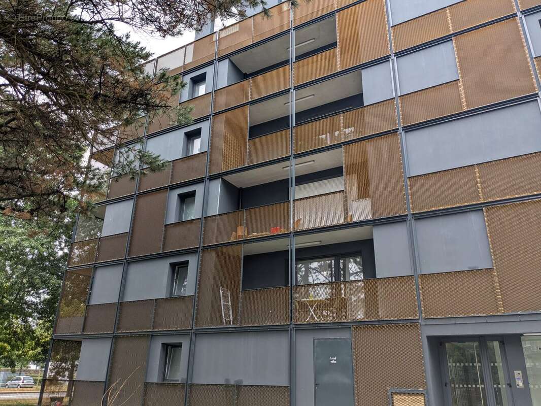 Appartement à VANNES