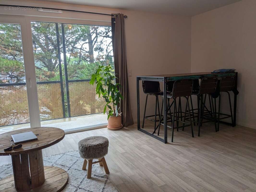 Appartement à VANNES