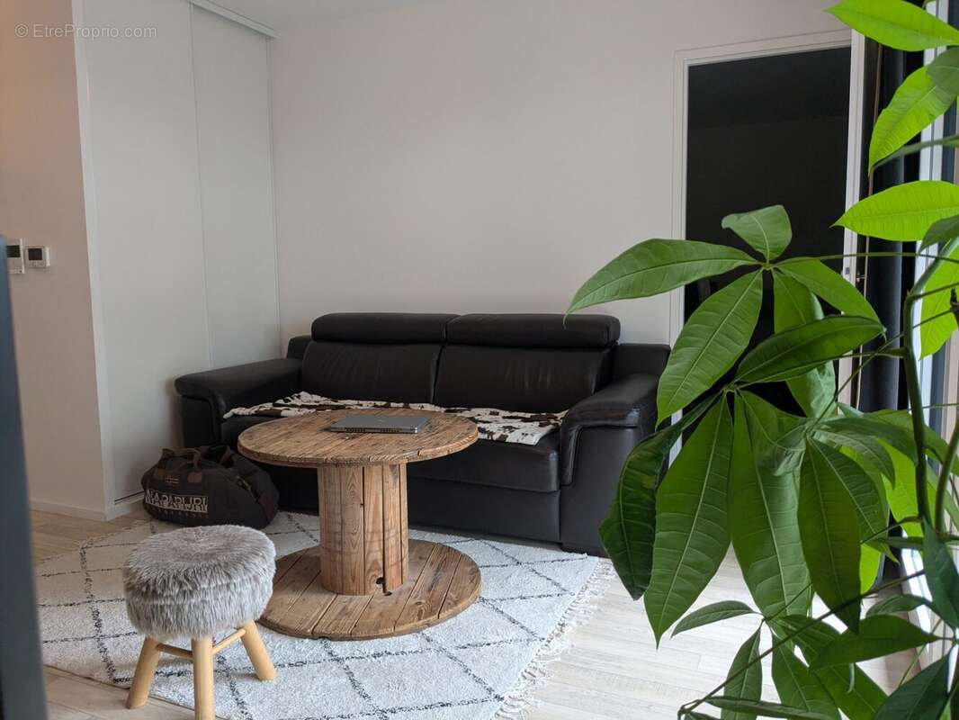 Appartement à VANNES