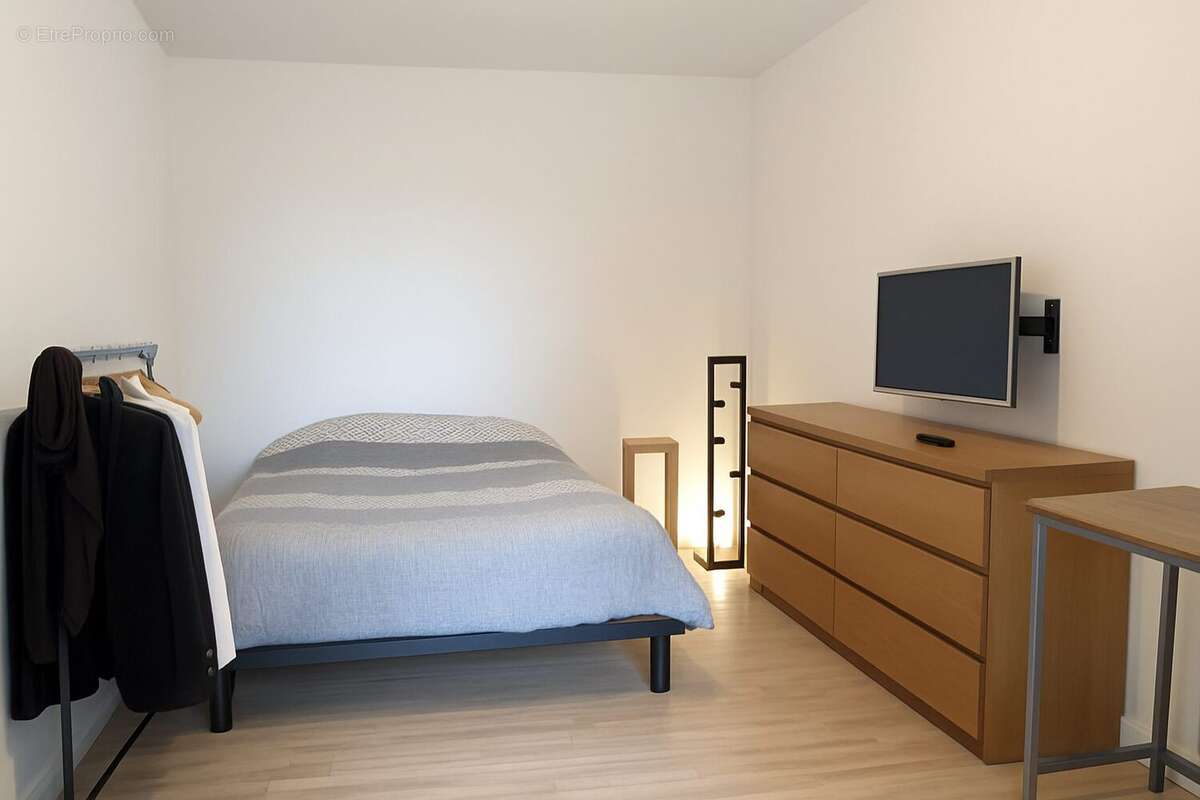 Appartement à VANNES