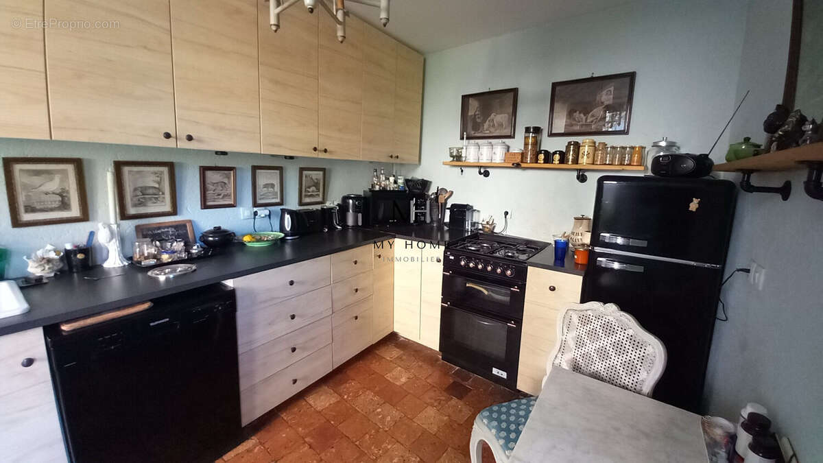 Maison à MORTAGNE-AU-PERCHE