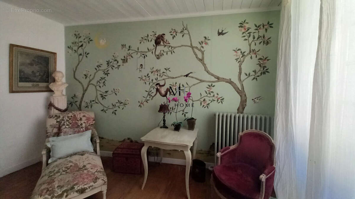 Maison à MORTAGNE-AU-PERCHE