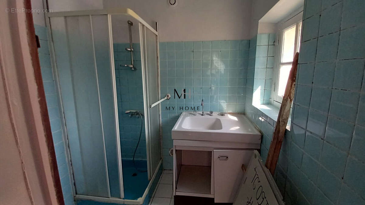 Maison à LA POTERIE-AU-PERCHE