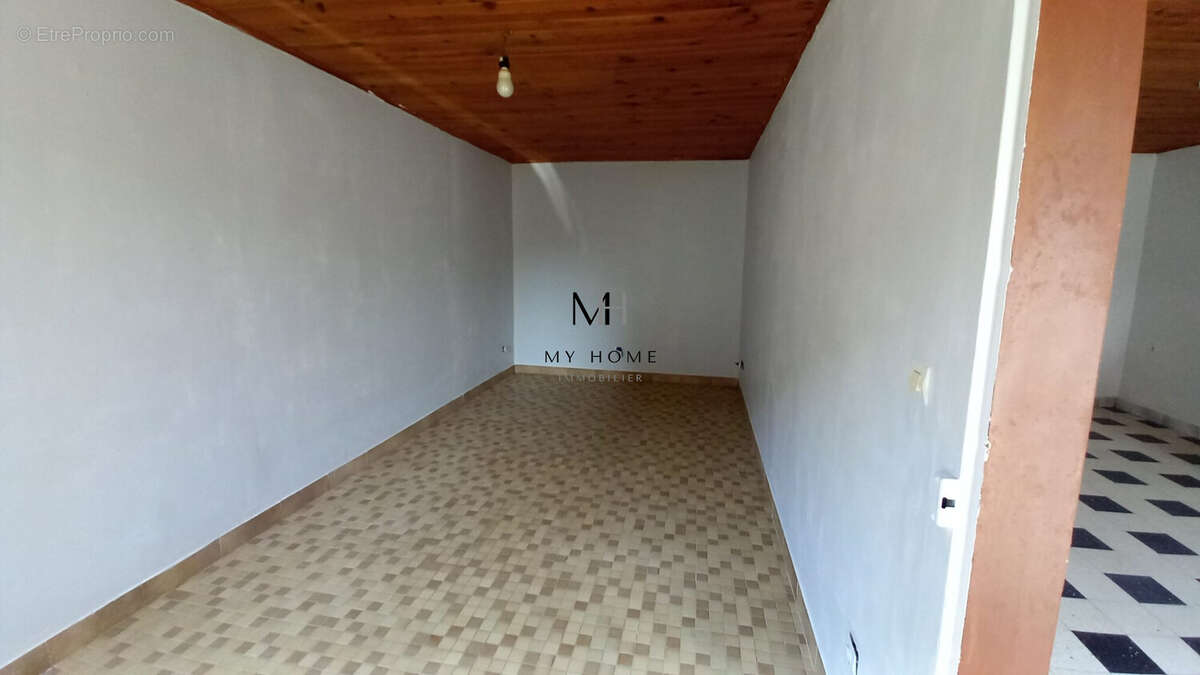 Maison à LA POTERIE-AU-PERCHE