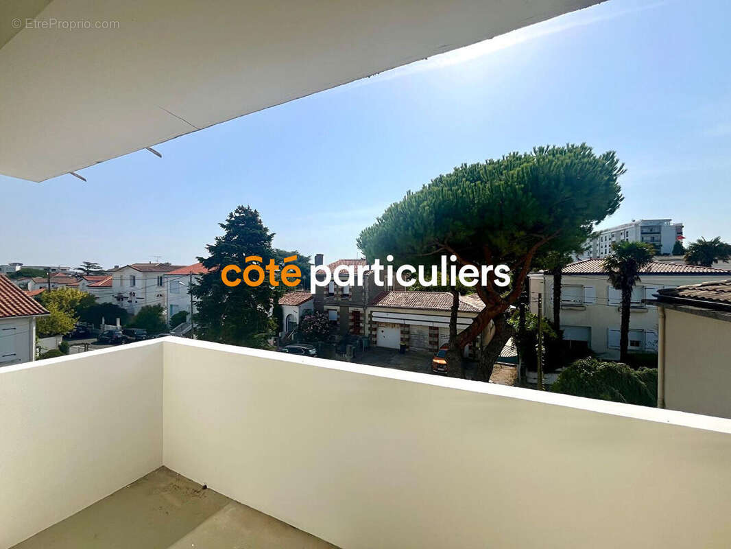 Appartement à ROYAN