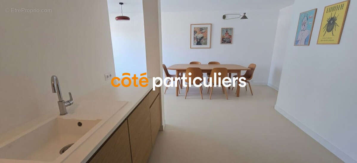 Appartement à ROYAN