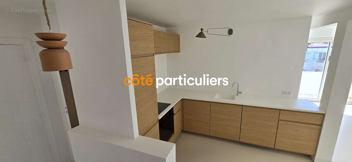 Appartement à ROYAN