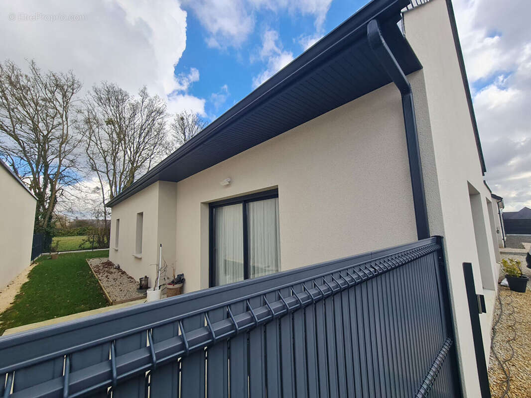 Maison à ALENCON