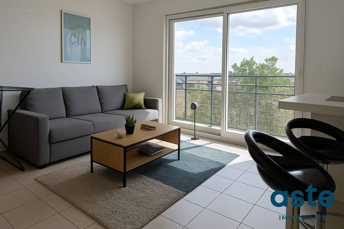 Appartement à BREST