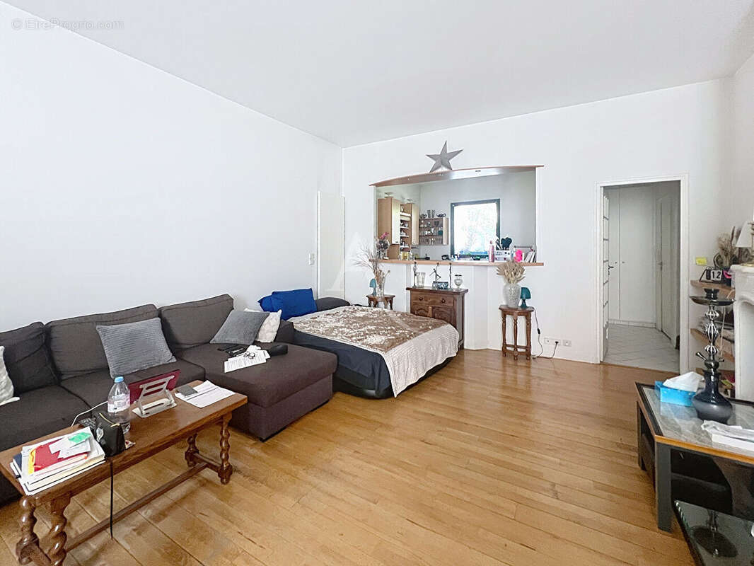 Appartement à SURESNES