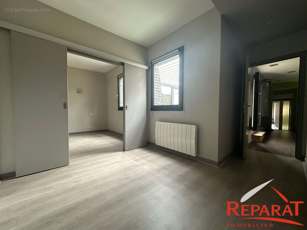 Appartement à BRIVE-LA-GAILLARDE