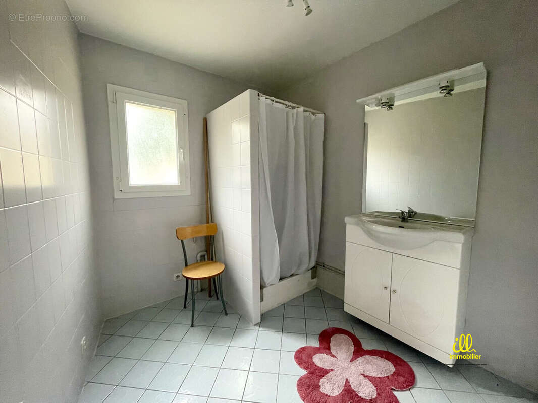 Appartement à NOUZONVILLE